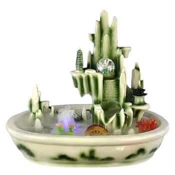 風水　縁起物　寶玉　水晶玉　摩訶止観　仕覆付　共箱　C　8193 風水 縁起物 寶玉 水晶玉 摩訶止観 仕覆付 共箱 C 8193 - メルカリ